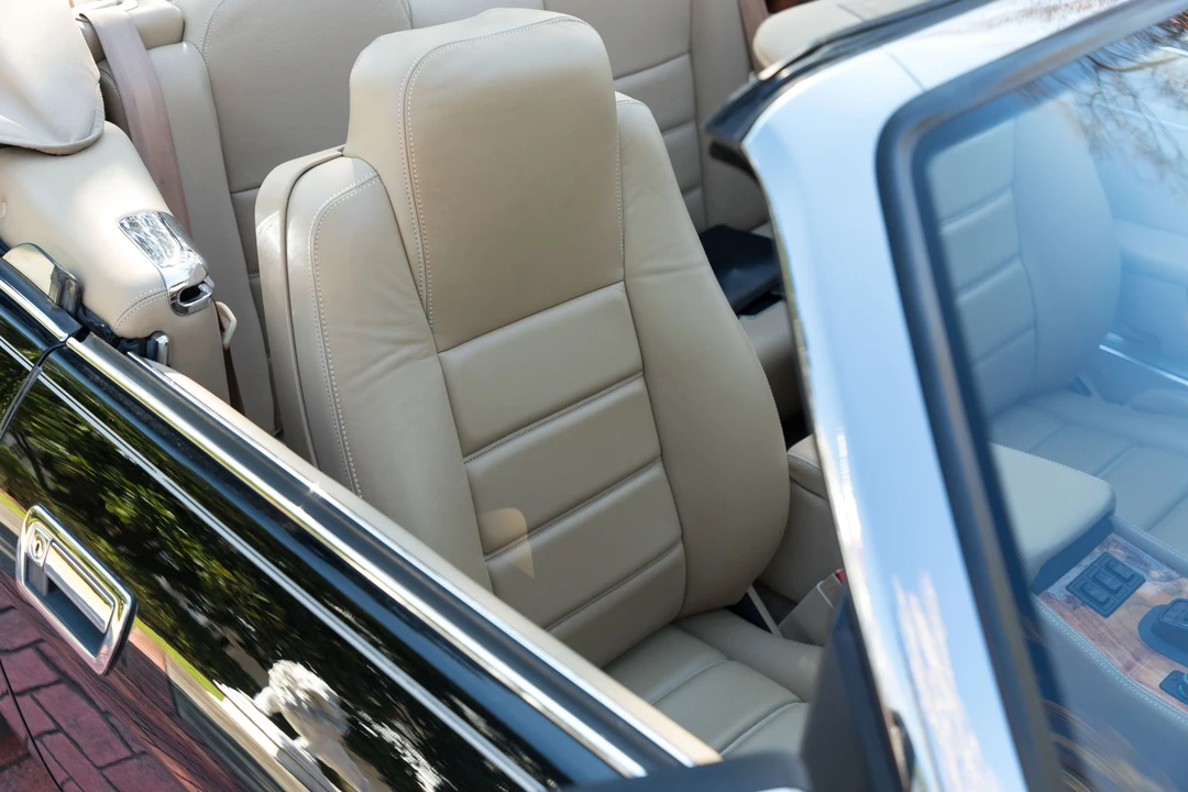 1995 Jaguar XJS Facelift AJ-16 - Image 16 of 31