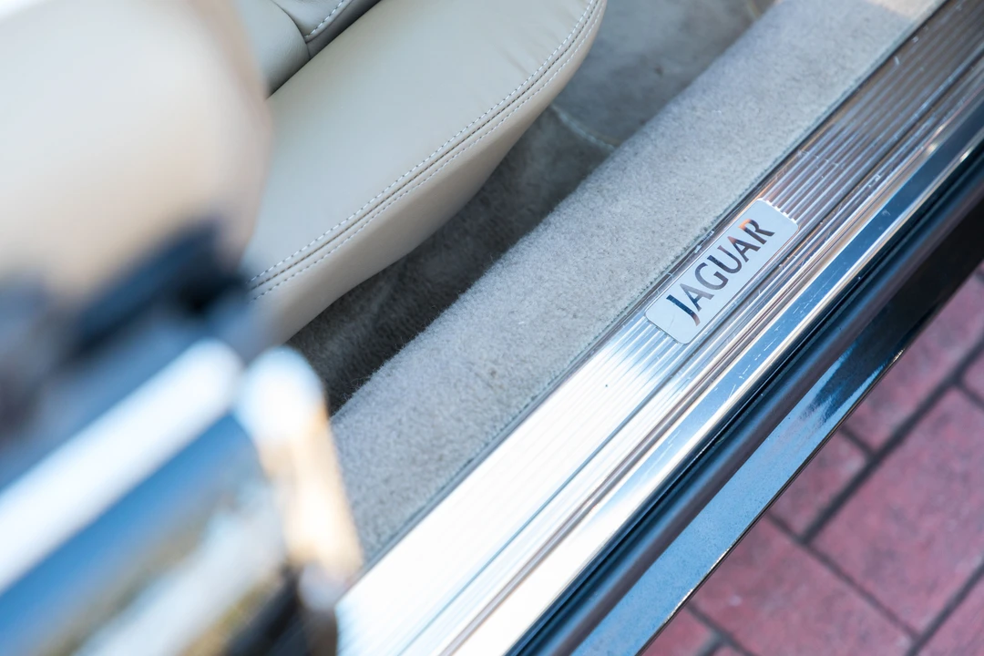 1995 Jaguar XJS Facelift AJ-16 - Image 13 of 31