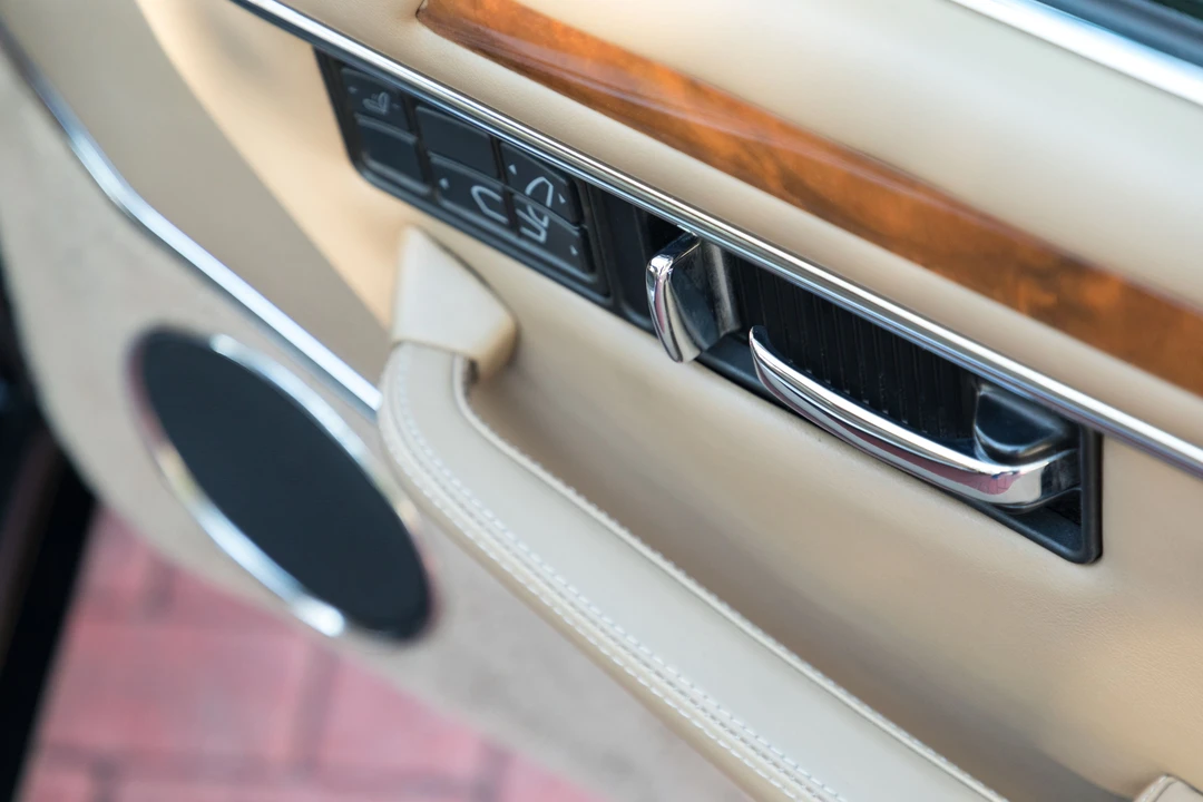 1995 Jaguar XJS Facelift AJ-16 - Image 28 of 31