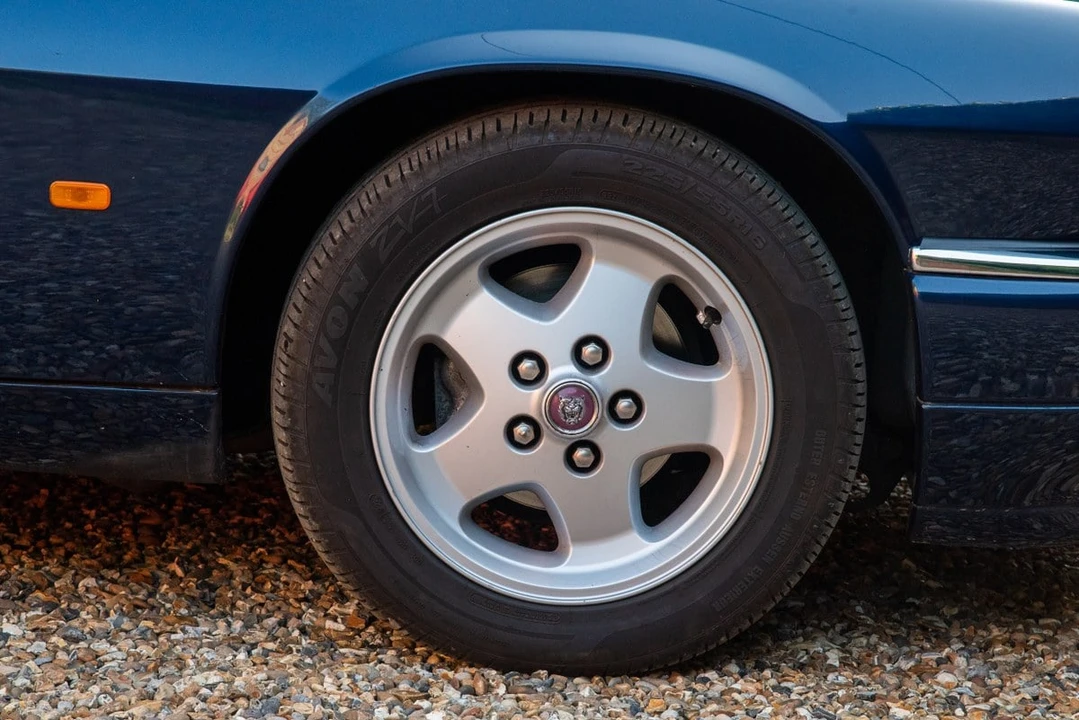 1995 Jaguar XJS Facelift AJ-16 - Image 18 of 31