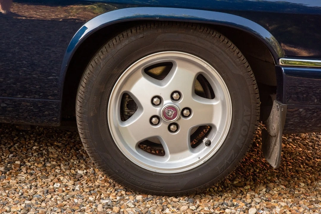 1995 Jaguar XJS Facelift AJ-16 - Image 20 of 31