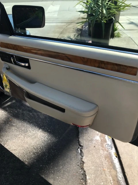 1995 Jaguar XJS Facelift AJ-16 - Image 6 of 11