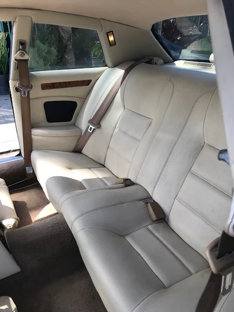 1995 Jaguar XJS Facelift AJ-16 - Image 5 of 11