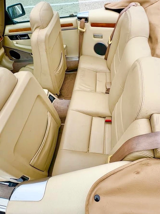 1995 Jaguar XJS Facelift AJ-16 - Image 5 of 10