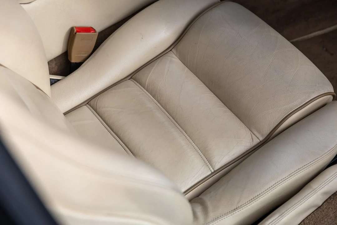 1996 Jaguar XJS Facelift AJ-16 - Image 19 of 30