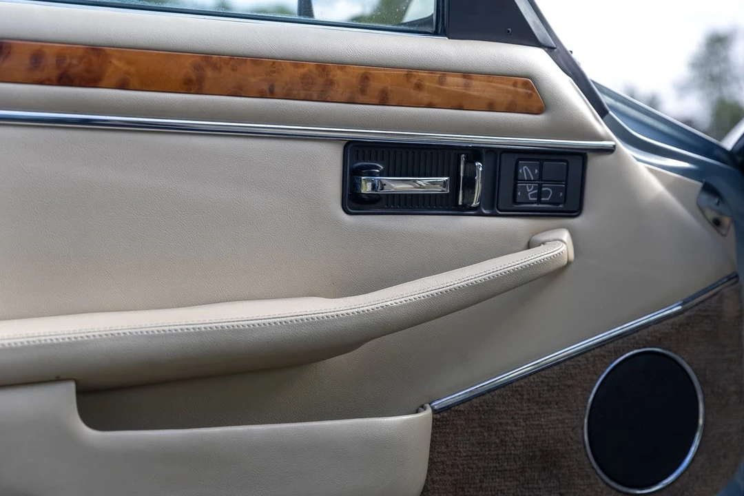 1996 Jaguar XJS Facelift AJ-16 - Image 20 of 30
