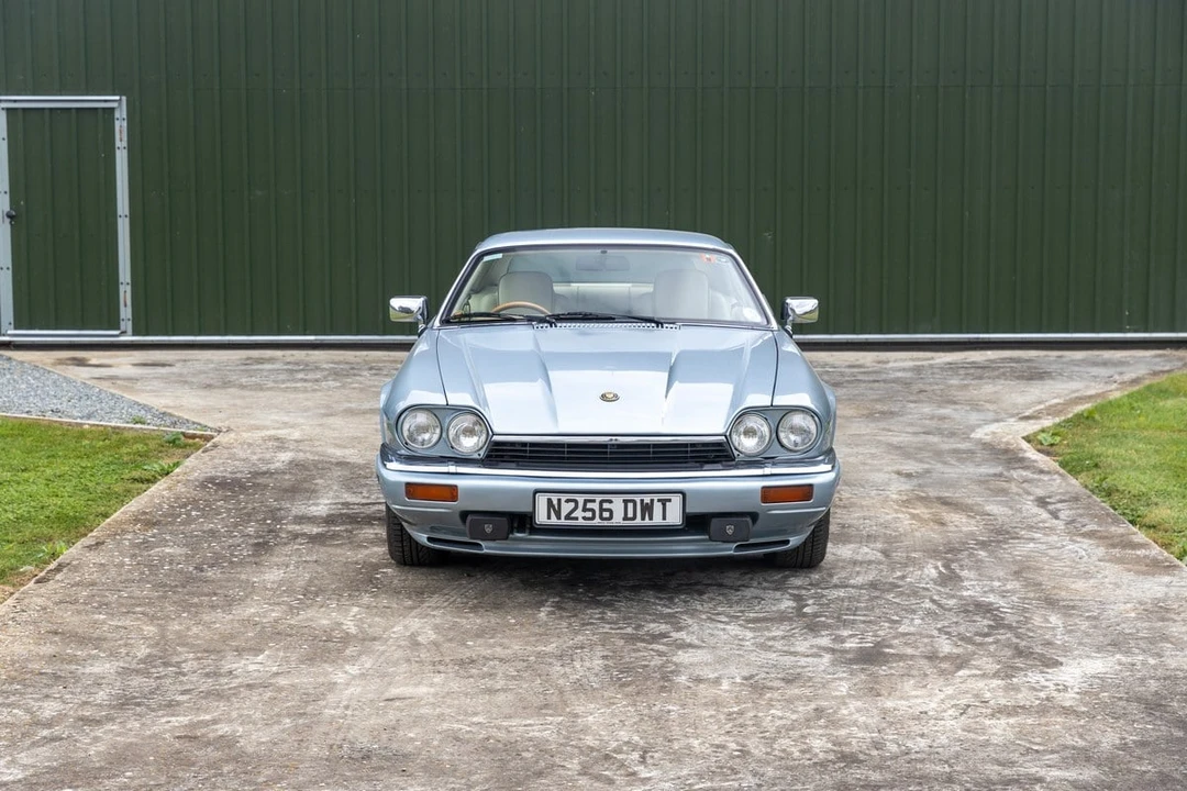 1996 Jaguar XJS Facelift AJ-16 - Image 6 of 30