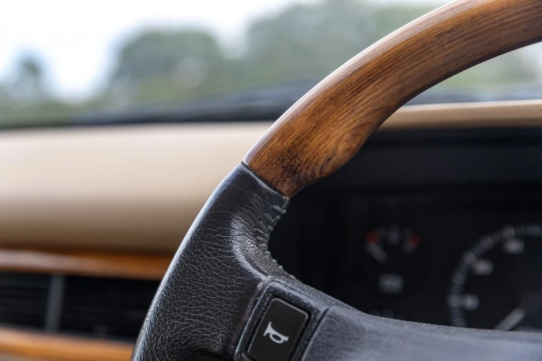 1996 Jaguar XJS Facelift AJ-16 - Image 18 of 30