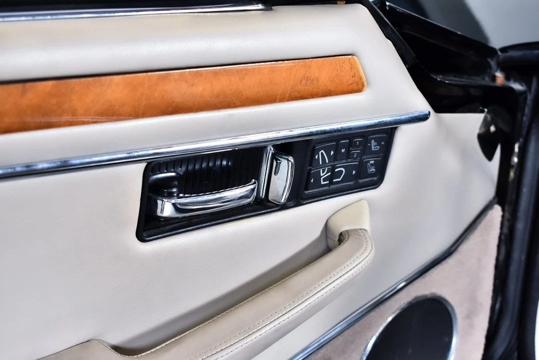 1995 Jaguar XJS Convertible - Image 29 of 30