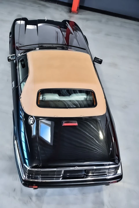 1995 Jaguar XJS Convertible - Image 27 of 30