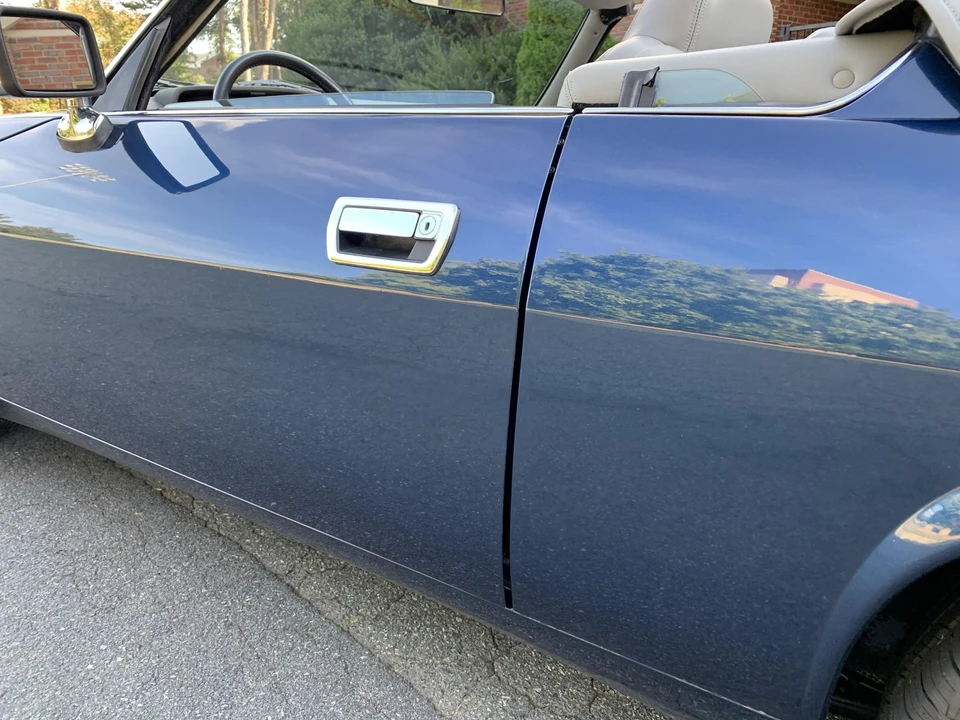 1995 Jaguar XJS Convertible - Image 18 of 31