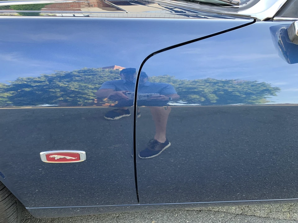 1995 Jaguar XJS Convertible - Image 14 of 31