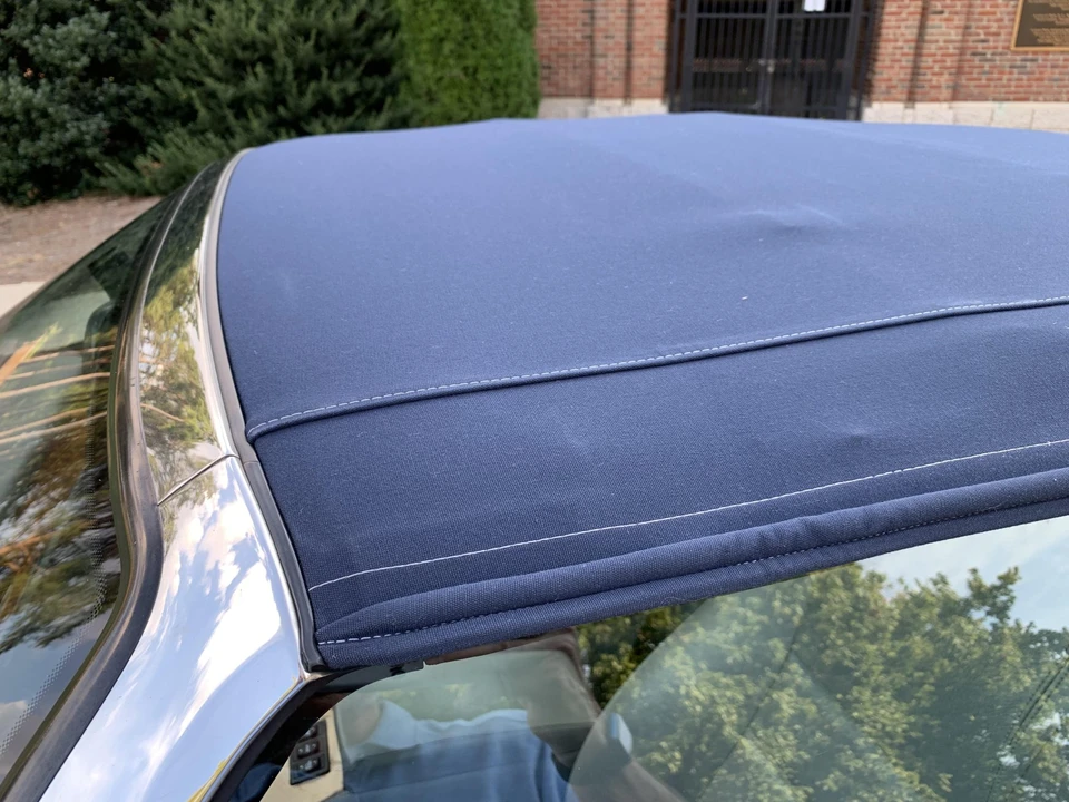 1995 Jaguar XJS Convertible - Image 16 of 31