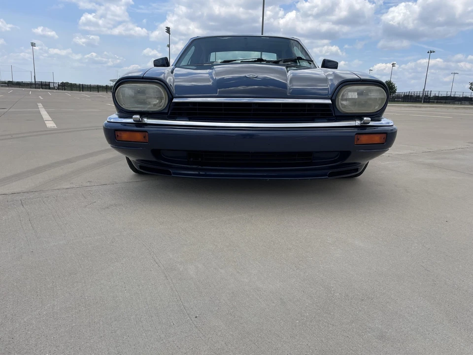 1995 Jaguar XJS Facelift V12 - Image 18 of 31