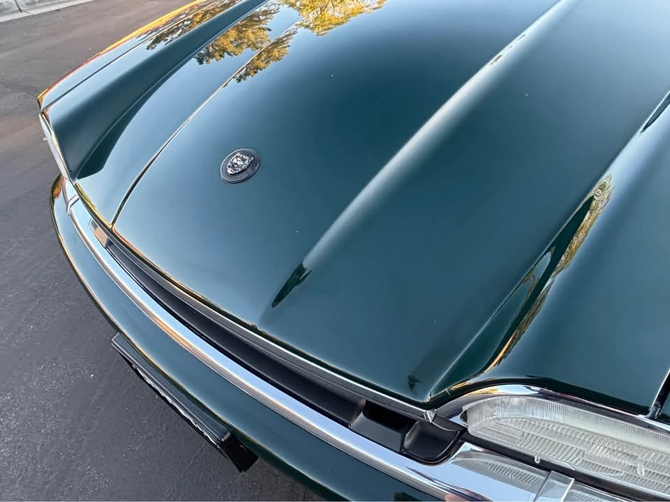 1995 Jaguar XJS Convertible - Image 6 of 8
