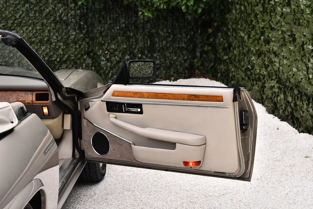 1995 Jaguar XJS Convertible - Image 23 of 30