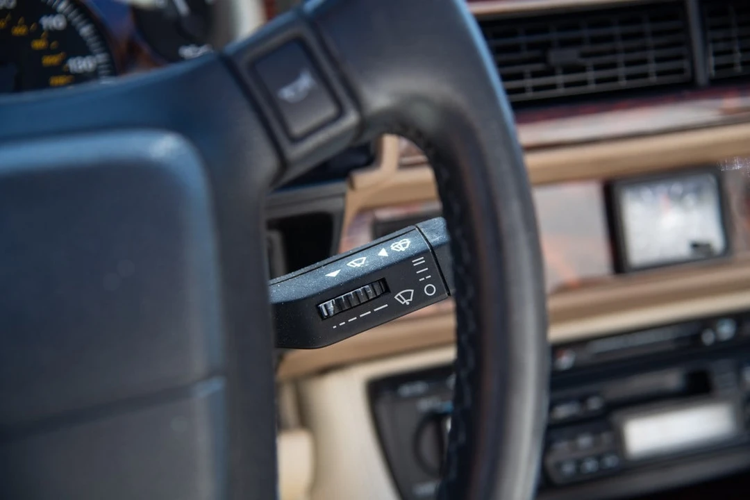 1995 Jaguar XJS Convertible - Image 29 of 30