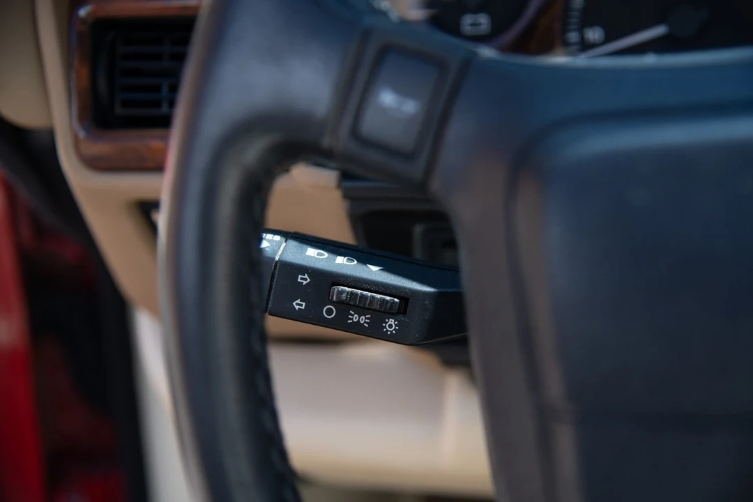 1995 Jaguar XJS Convertible - Image 30 of 30