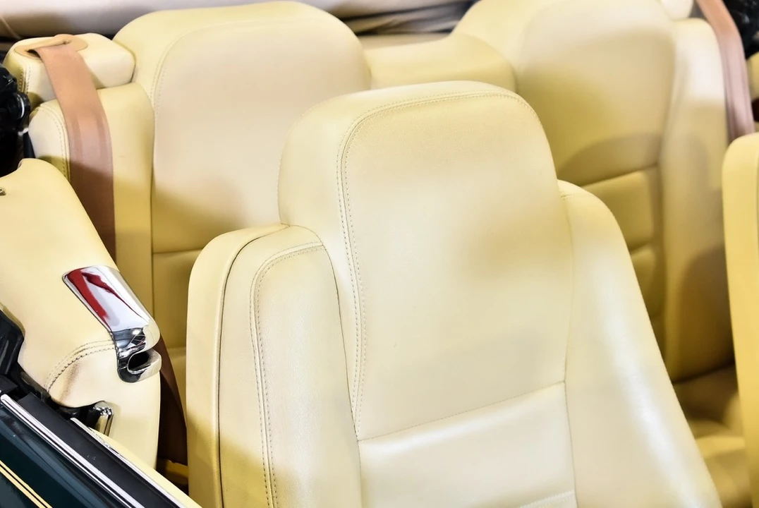 1995 Jaguar XJS Facelift AJ-16 - Image 29 of 30