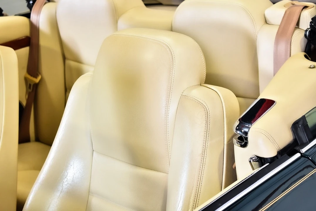 1995 Jaguar XJS Facelift AJ-16 - Image 30 of 30