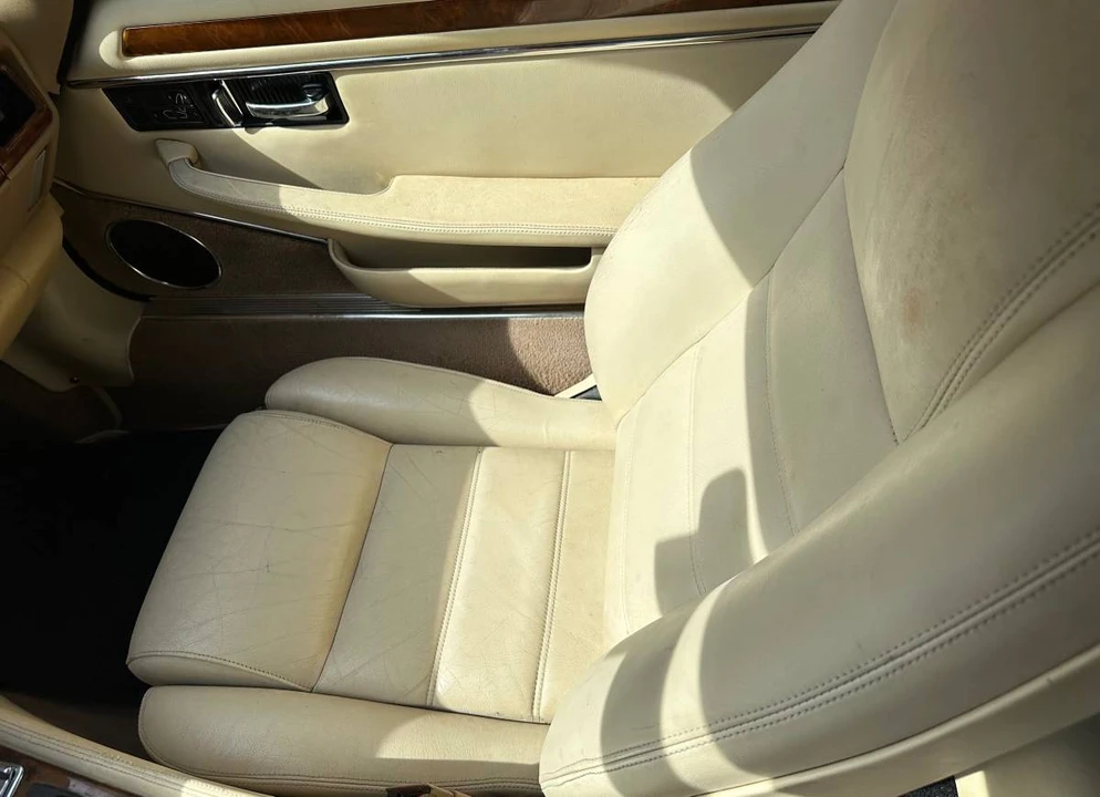 1995 Jaguar XJS Convertible - Image 14 of 24