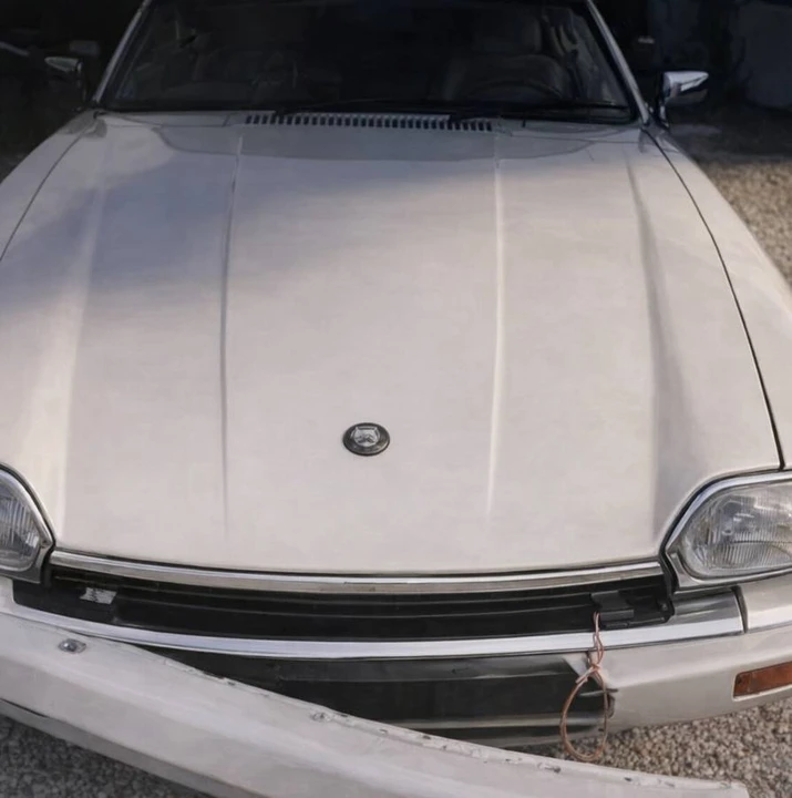 1995 Jaguar XJS Convertible - Image 24 of 24