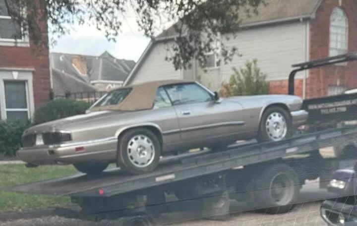1995 Jaguar XJS Convertible - Image 18 of 24