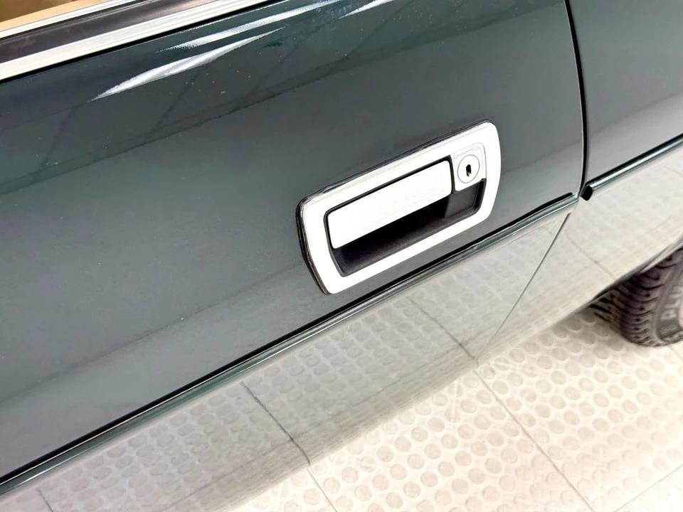 1995 Jaguar XJS Convertible - Image 18 of 21