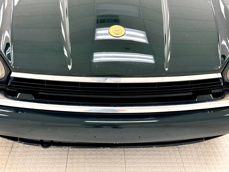 1995 Jaguar XJS Convertible - Image 12 of 12