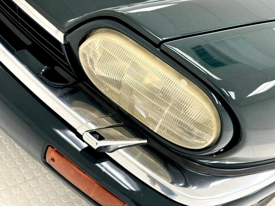 1995 Jaguar XJS Convertible - Image 14 of 21