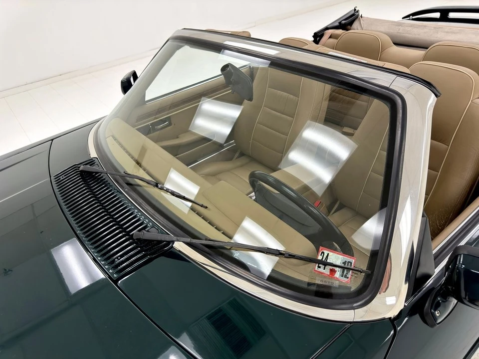1995 Jaguar XJS Convertible - Image 17 of 21