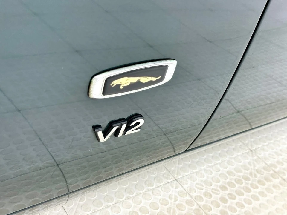 1995 Jaguar XJS Convertible - Image 16 of 21