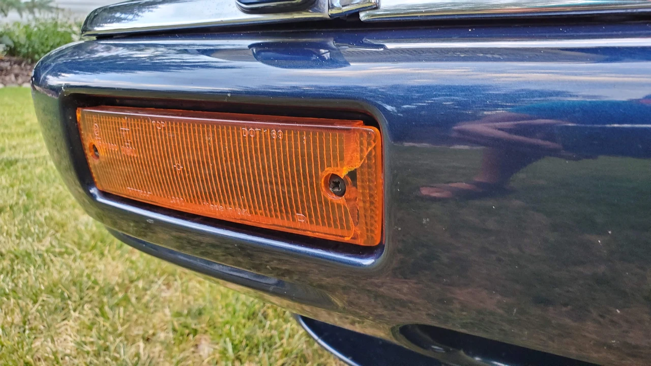 1995 Jaguar XJS Convertible - Image 23 of 31
