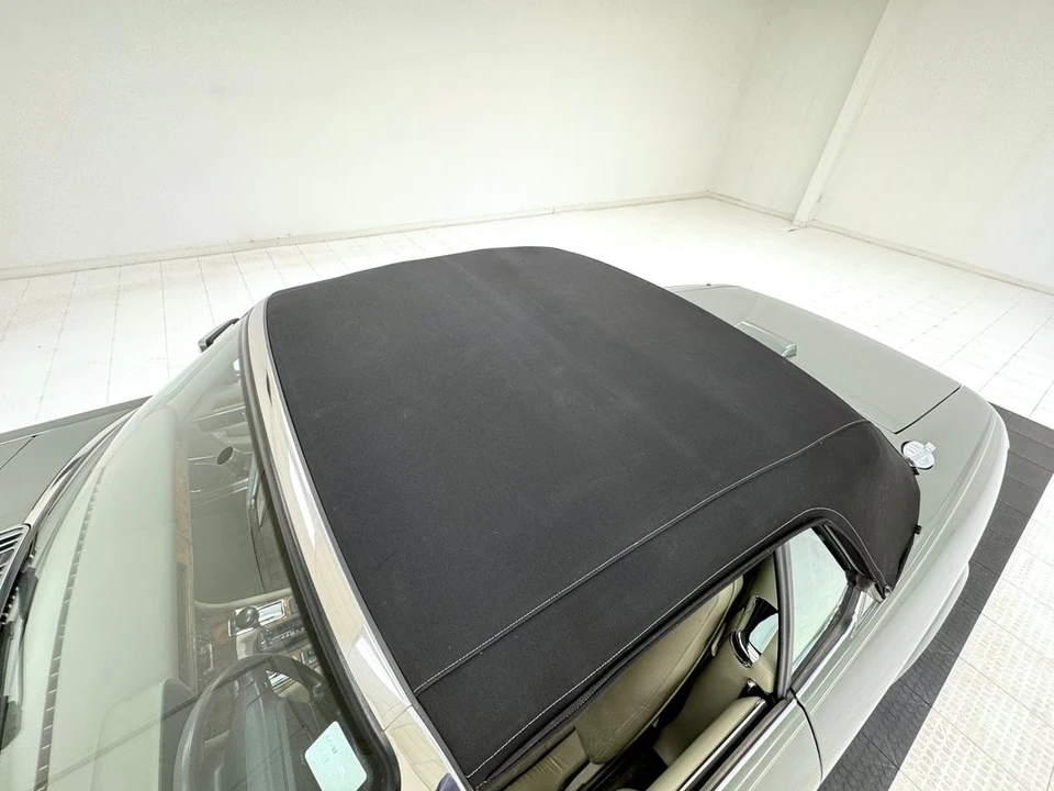 1995 Jaguar XJS Convertible - Image 17 of 21