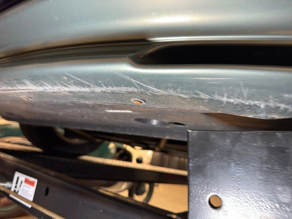 1995 Jaguar XJS Convertible - Image 20 of 21