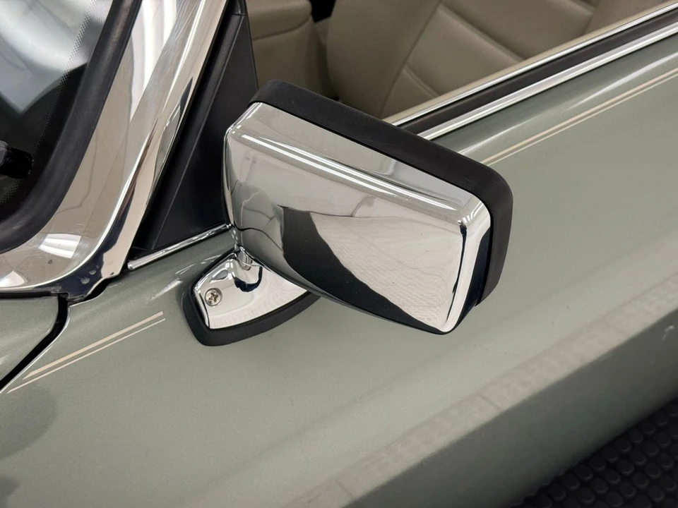 1995 Jaguar XJS Convertible - Image 18 of 21