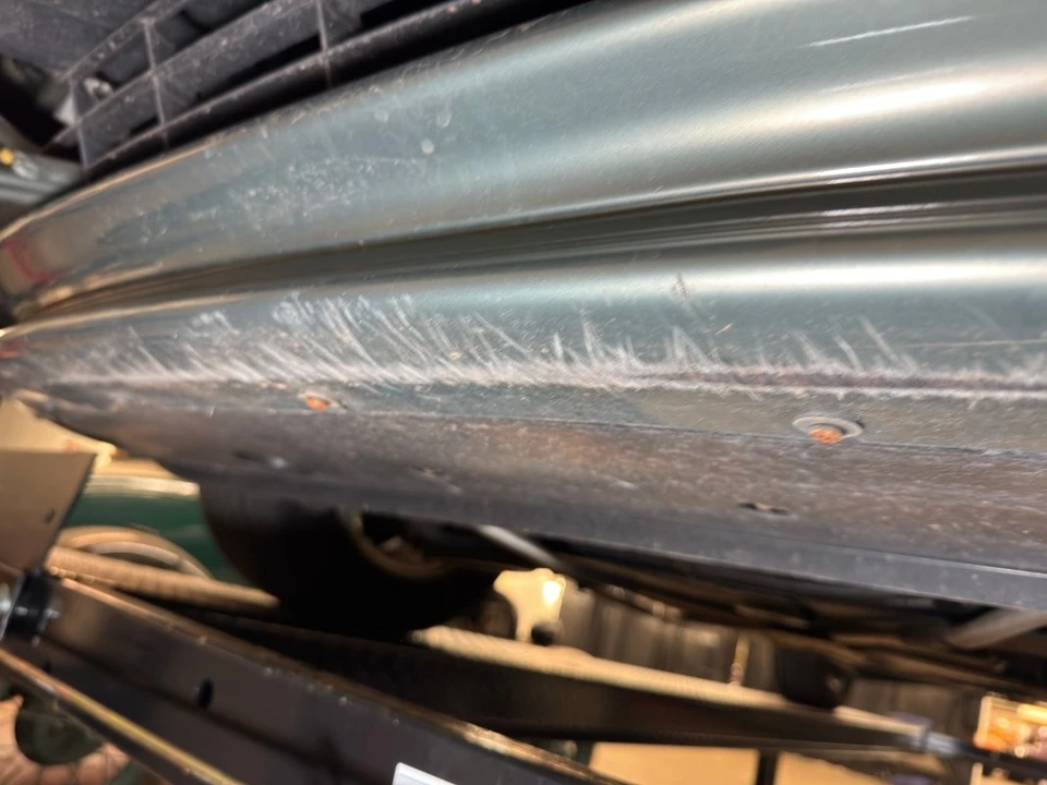1995 Jaguar XJS Convertible - Image 21 of 21