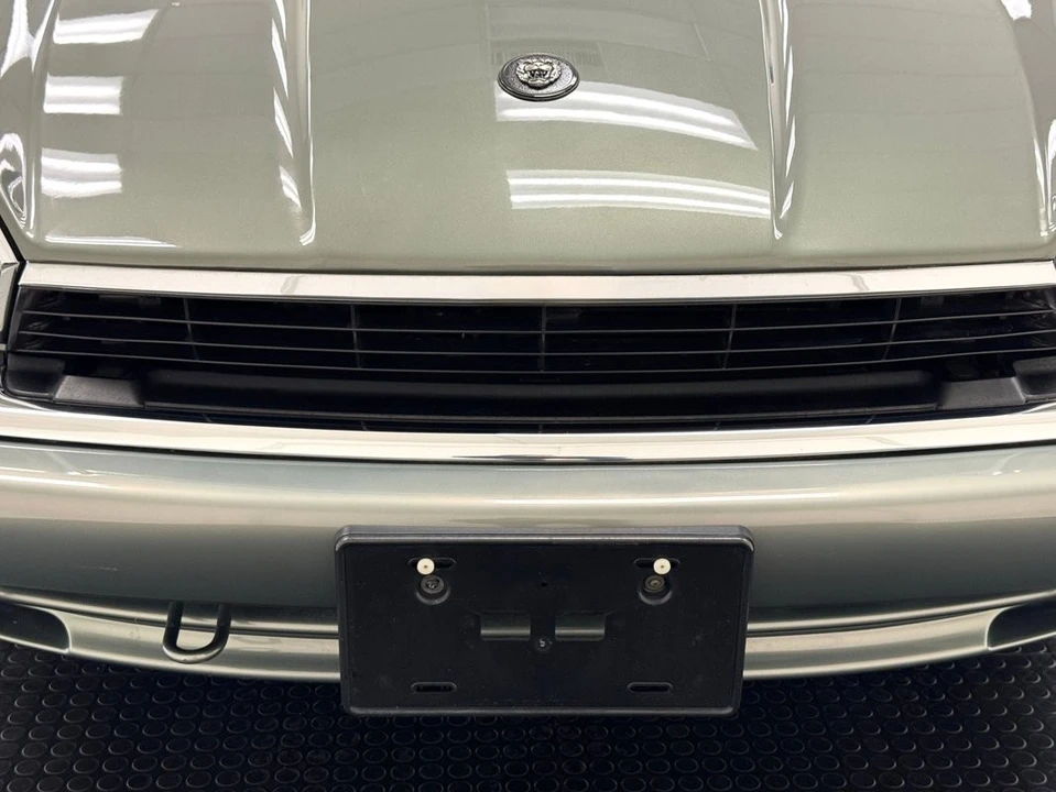 1995 Jaguar XJS Convertible - Image 13 of 21