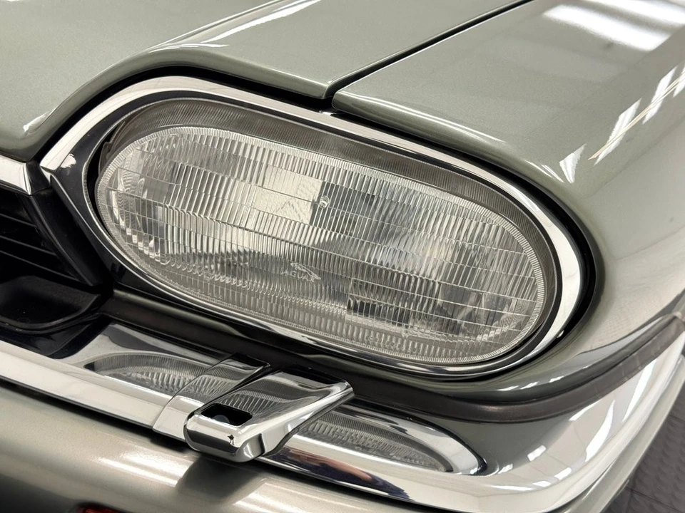 1995 Jaguar XJS Convertible - Image 14 of 21
