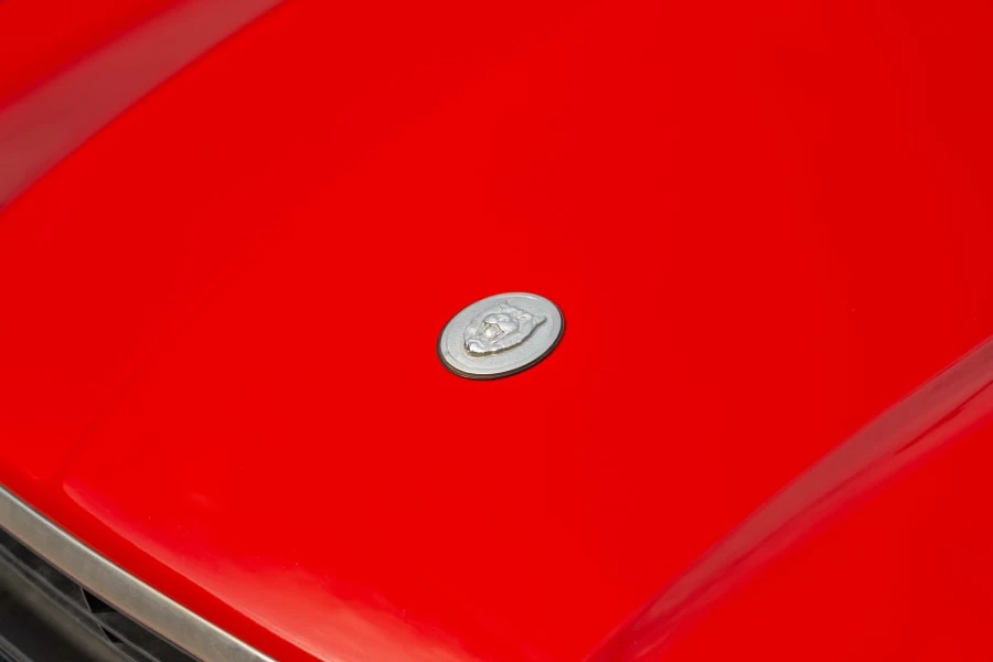 1995 Jaguar XJS Convertible - Image 8 of 17