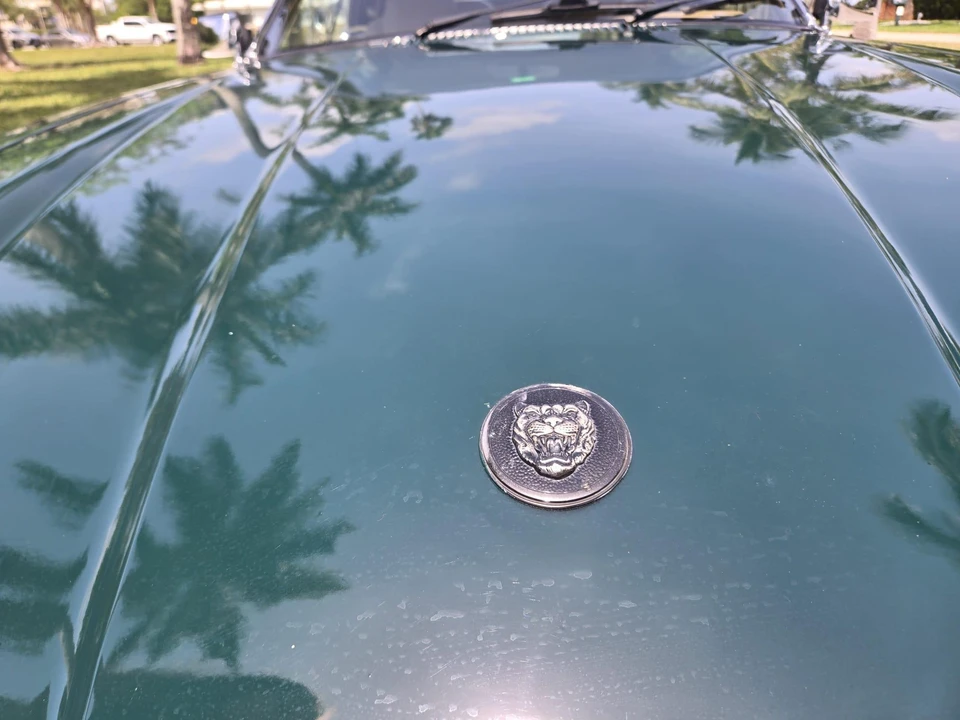 1995 Jaguar XJS Convertible - Image 17 of 31