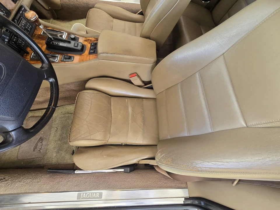 1995 Jaguar XJS Convertible - Image 31 of 31
