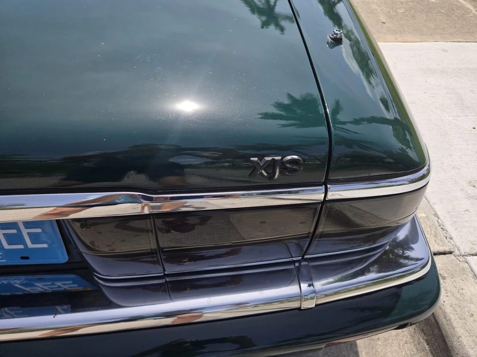 1995 Jaguar XJS Convertible - Image 22 of 31