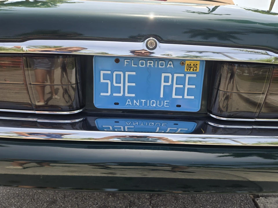 1995 Jaguar XJS Convertible - Image 21 of 31