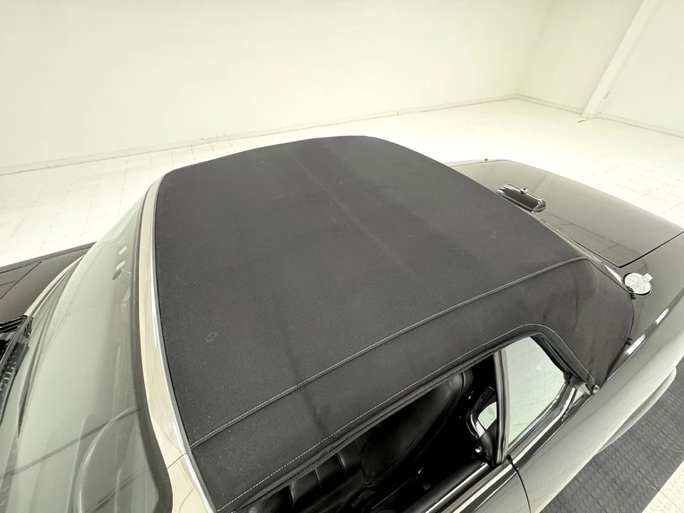 1995 Jaguar XJS Convertible - Image 16 of 21