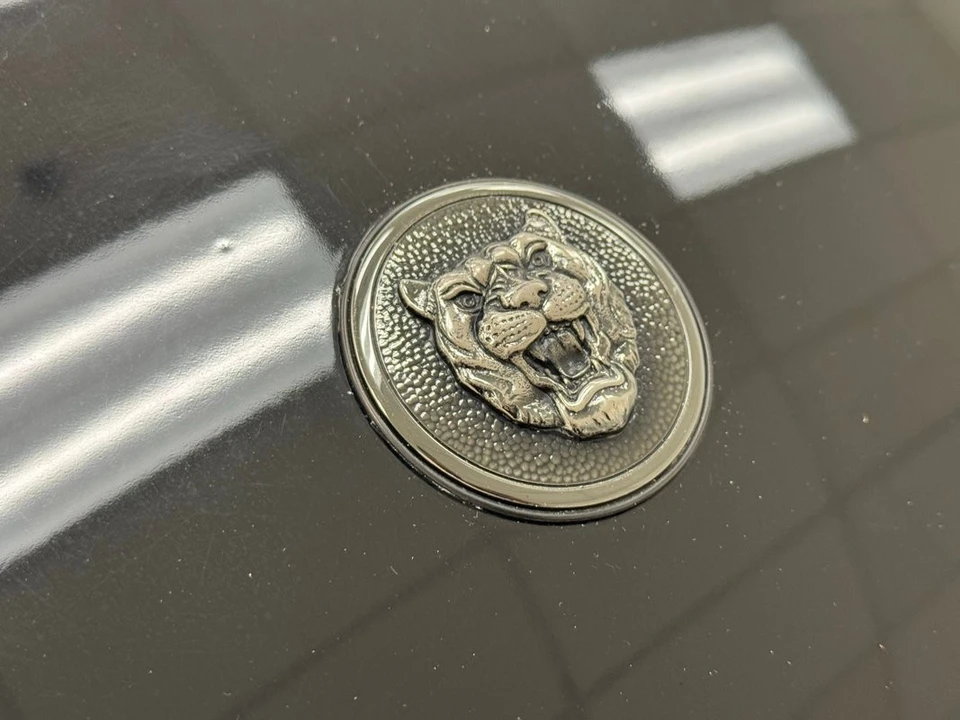 1995 Jaguar XJS Convertible - Image 12 of 12
