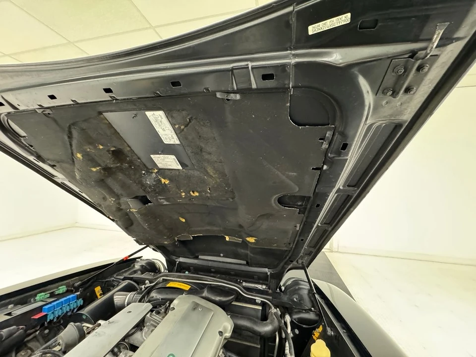 1995 Jaguar - Image 30 of 31