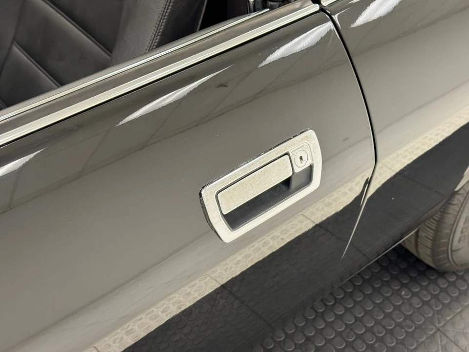 1995 Jaguar XJS Convertible - Image 18 of 21
