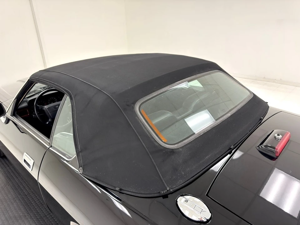 1995 Jaguar XJS Convertible - Image 19 of 21