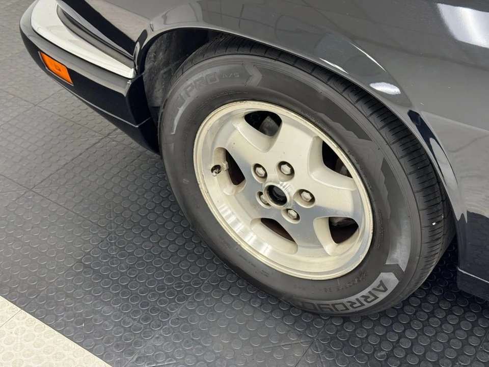 1995 Jaguar XJS Convertible - Image 14 of 21